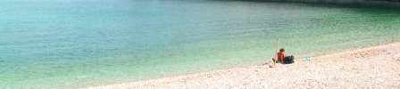 Stunningly beautiful luxury villa rental at Alonissos Villas